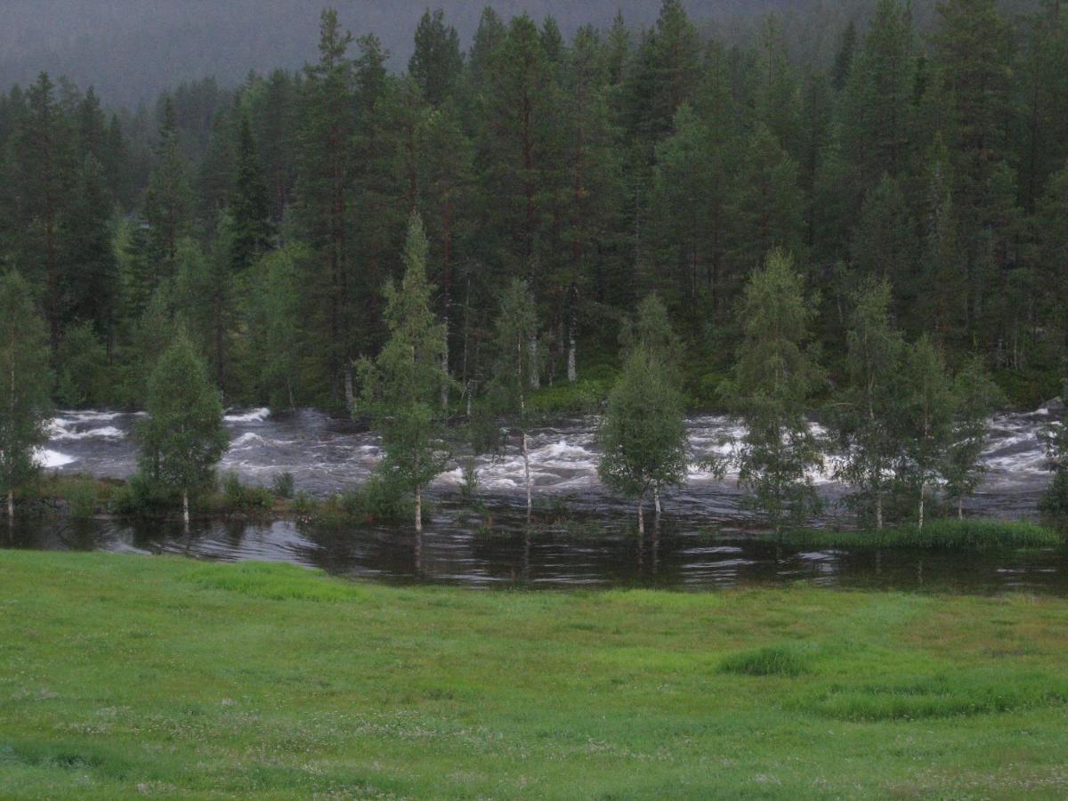 Lie Hytteutleige -Gjestegard - Thor Fine Art 3 Hytte Enheter Amdals Verk Exteriér fotografie